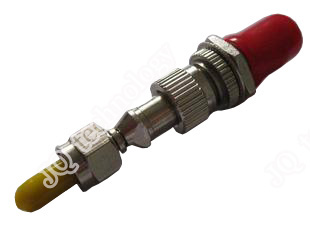 SMA-male-ST-female-adaptor